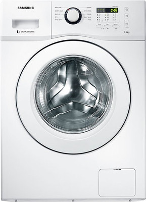 Samsung 6.5 kg Fully Automatic Front Load Washing Machine with In-built Heater White(WF650B0STWQ/TL)
Samsung 6.5 kg Fully Automatic Front Load Washing Machine with In-built Heater White(WF650B0STWQ/TL)