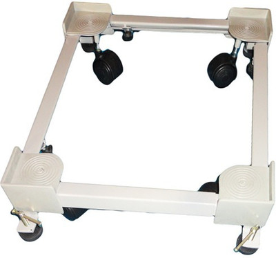 AADHANA TOP LOAD HEAVY DUTY STAND 7KG, 7.5KG, 8KG Washing Machine Trolley Washing Machine Trolley
AADHANA TOP LOAD HEAVY DUTY STAND 7KG, 7.5KG, 8KG Washing Machine Trolley Washing Machine Trolley