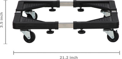 Pearl 3317 Washing Machine Trolley