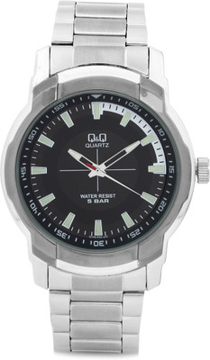 Q&Q Q746J402Y Watch - For Men