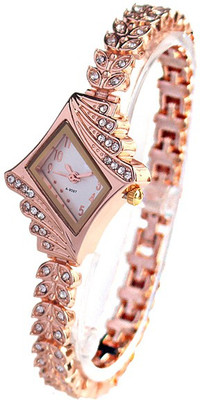 Geneva G17 Watch - For Women