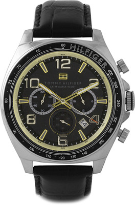 Tommy Hilfiger TH1790936J Watch - For Men