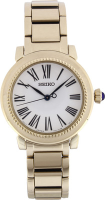 Seiko SRZ450P1 Watch - For Women
