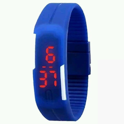 Aking BLU02 Watch - For Boys