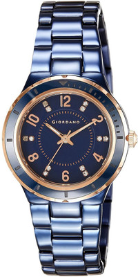 Giordano 2714-77 Watch - For Women