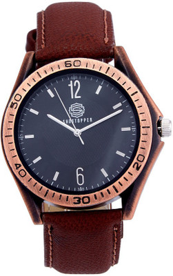 ShoStopper SJ60003WMD1300_1 Antique Watch - For Men