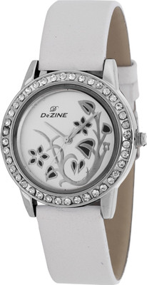 Dezine DZ-LR081 Vox Watch - For Women
