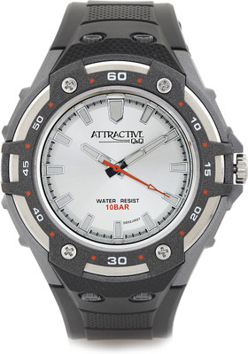 Q&Q DD02J002Y Watch - For Men