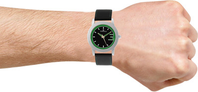 Fostelo FST-165-166F Tron Series Watch - For Men