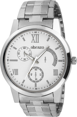 Abrazo NDL-WH Watch - For Men