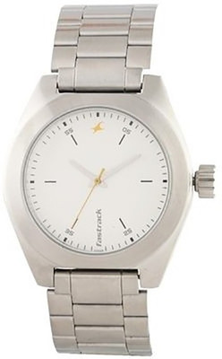 Fastrack 3110SM01 Watch - For Men