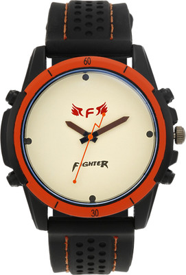 Fighter FIGH_030 Watch - For Men