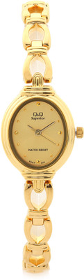 Q&Q R367-010Y Watch - For Women