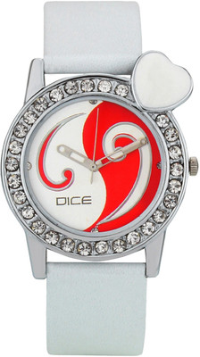 Dice HBTW-M005-9652 Watch - For Women
