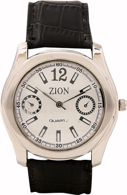 Zion ZW 290 Watch - For Men