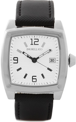 Morellato SIE005 Deco Watch - For Men