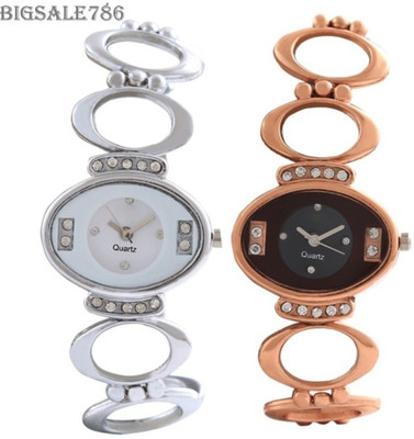 BIGSALE786 BS523 Watch - For Women