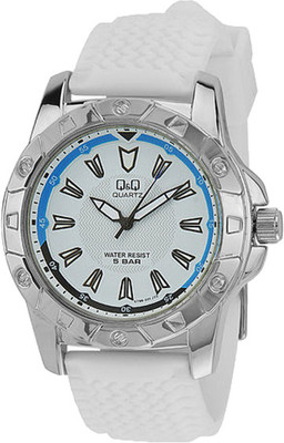 Q&Q Q798-301Y Watch - For Men
Q&Q Q798-301Y Watch - For Men
