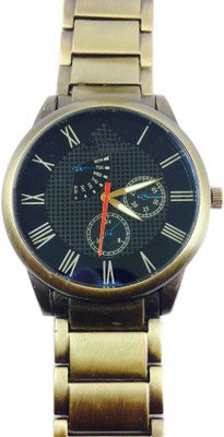 Zdelhi Designer trendy za804 Watch - For Men