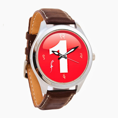 Foster's AFW0000372 Watch - For Men