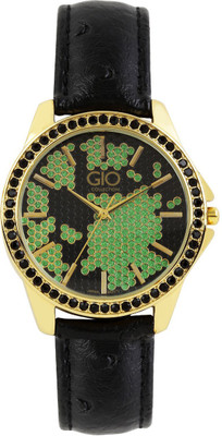 Gio Collection G0025-01 Watch - For Women