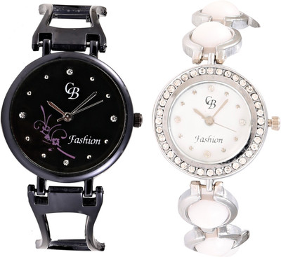 CB Fashion 131-133 Watch - For Women