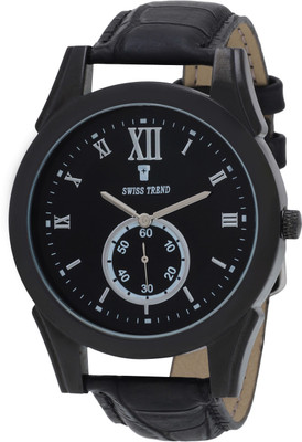 Swiss Trend Artshai1709 Watch - For Men