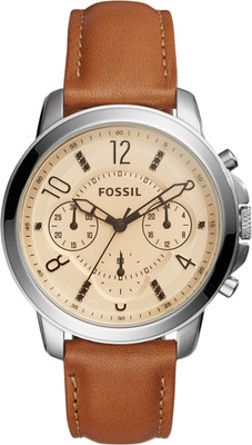 Fossil ES4039 Watch - For Women