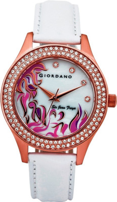 Giordano 2588-01 Watch - For Women