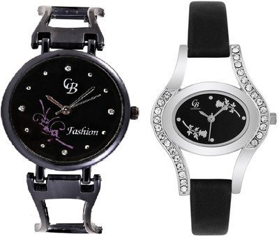CB Fashion 131-219 Watch - For Women