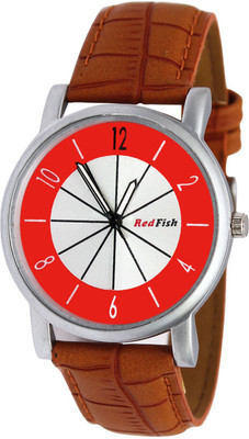 RedFish RDF-1006-F Watch - For Men