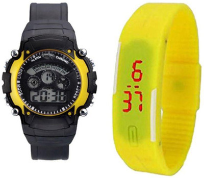 SS Traders B1G10078 Watch - For Boys