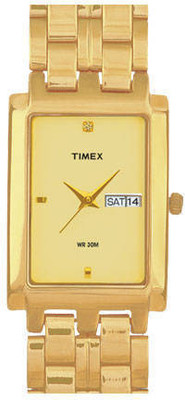 Timex BE11 Watch - For Men