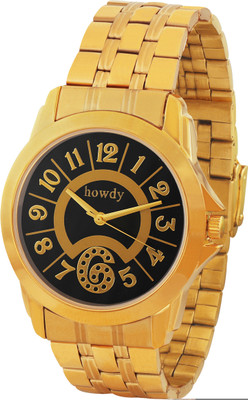 Howdy ss562 Watch - For Men