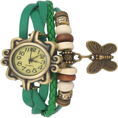 Lexoro MN-2 Watch - For Girls
