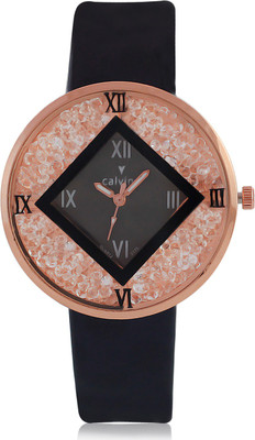 Calvino CLCHS-16905M Watch - For Women