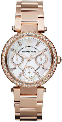 Michael Kors MK5616 Watch - For Women