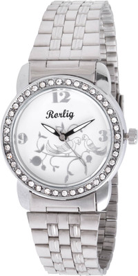 Rorlig RR-1016D Essential Watch - For Women