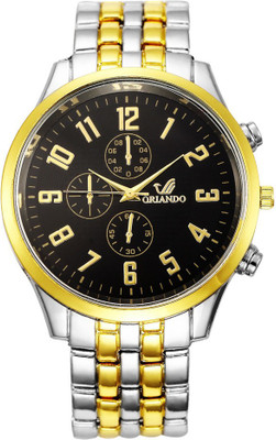 Orlando W1062GBX Watch - For Men