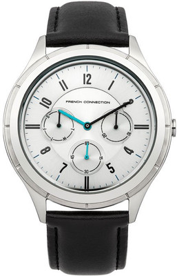 LETHR FC1187BGJ Watch - For Men