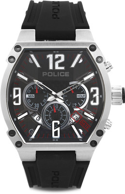 Police PL13694JS02J Watch - For Men