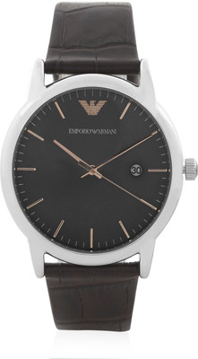 Emporio Armani AR1996I Watch - For Men