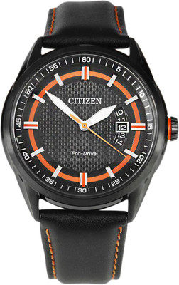 Citizen AW1184-13E Eco-Drive Watch - For Men