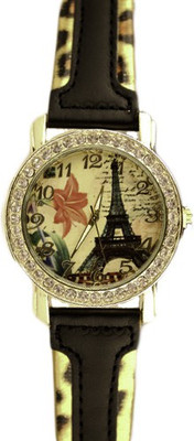 Typify TFLORAL1 Watch - For Women