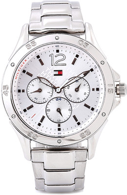 Tommy Hilfiger TH1781304/D Sidney Watch - For Women