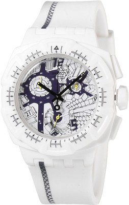 Swatch SUIW408 Originals Watch - For Men