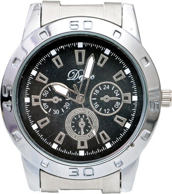 Defloc DLAWBLOOMSCSI Watch - For Boys & Girls