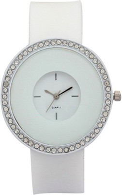One Personal Care ENG-379 Luxury Watch - For Women