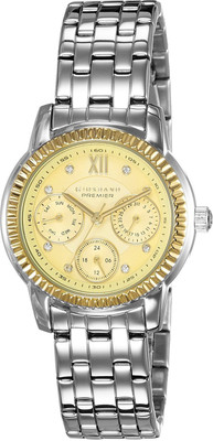 Giordano P2045-11 Watch - For Men