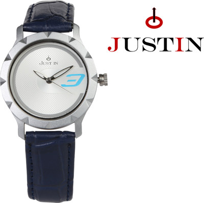 Justin JIW207SL03 BASICS Watch - For Women